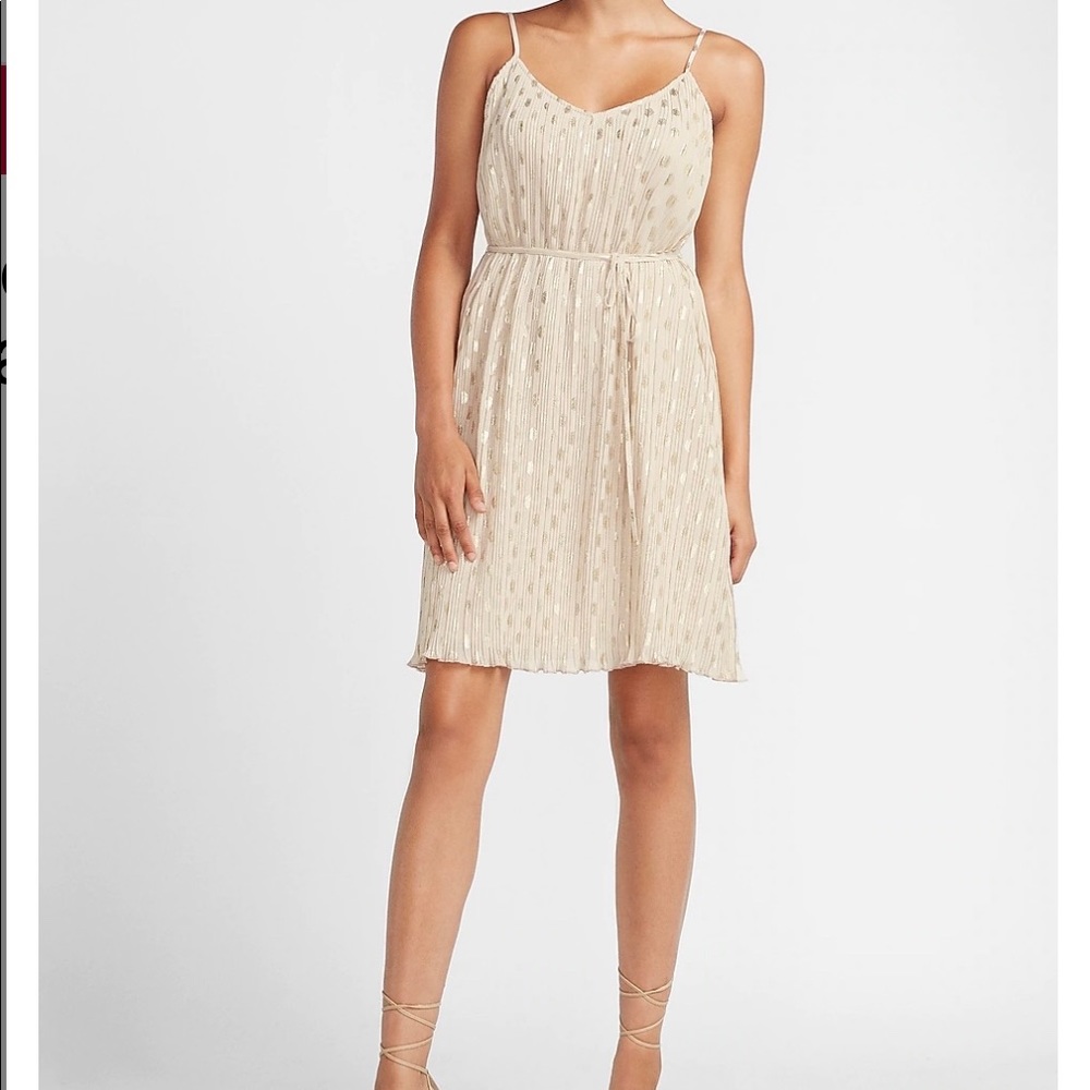 Express dress